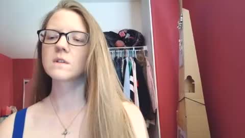Snapshot of angelicangel3 chatting on July 2026 04:49:02 PM AngelicAngel online show from July 2026 04:49:02 PM