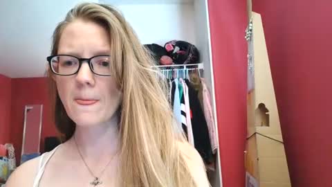 Snapshot of angelicangel3 chatting on July 2026 08:52:02 PM AngelicAngel online show from July 2026 08:52:02 PM