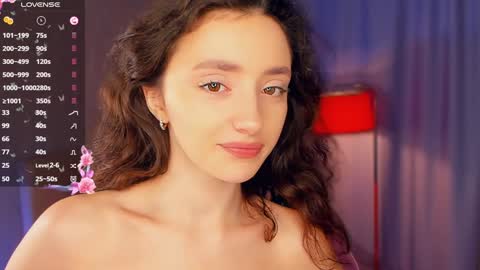 Angelica online show from December 2024 07:17:01 AM