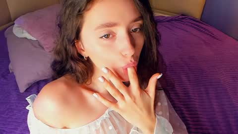 Angelica online show from December 2024 01:45:01 PM