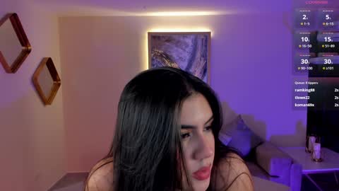  Angelica Vega  online show from January 2025 11:46:01 PM
