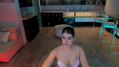  Angelica Vega  online show from March 2025 05:04:01 PM