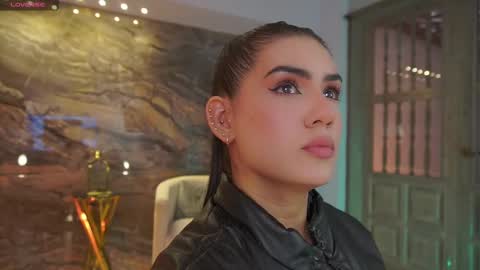  Angelica Vega  online show from September 2025 07:38:01 PM