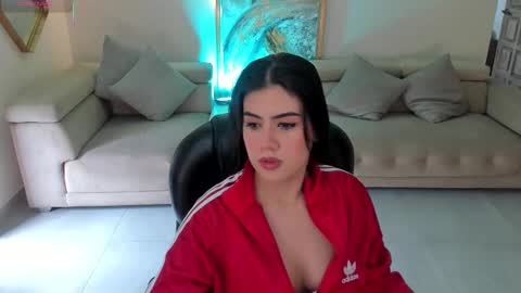  Angelica Vega  online show from October 2025 05:12:01 PM