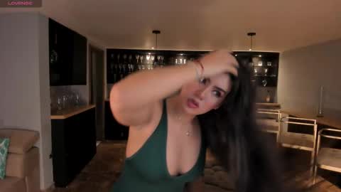  Angelica Vega  online show from October 2025 06:54:02 PM