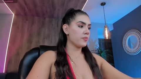  Angelica Vega  online show from February 2026 07:29:01 PM