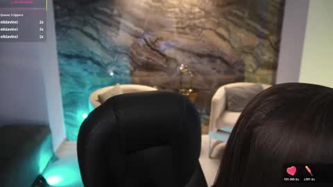  Angelica Vega  online show from April 2026 09:39:33 PM