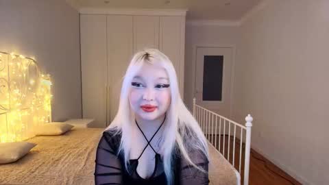 Your angelic Aya online show from November 2025 03:10:02 AM