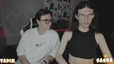 AngelicFemboyFairness online show from September 2025 07:50:01 PM