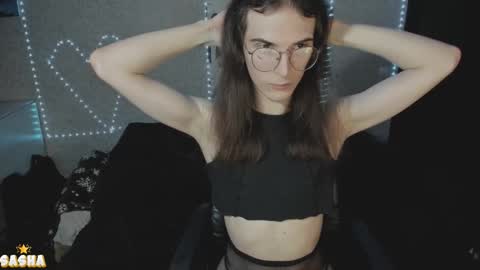 AngelicFemboyFairness online show from October 2025 06:37:01 PM