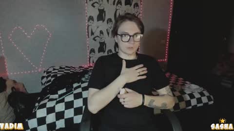 AngelicFemboyFairness online show from November 2025 07:05:02 PM