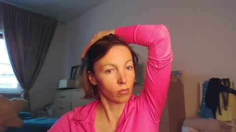 angelicfenix online show from April 2026 12:06:02 PM