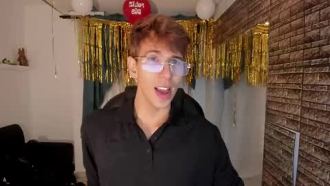 ANGELICIOUS online show from September 2025 03:41:02 AM