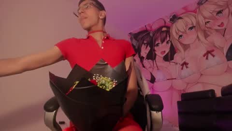 ANGELICIOUS online show from February 2026 04:20:01 AM