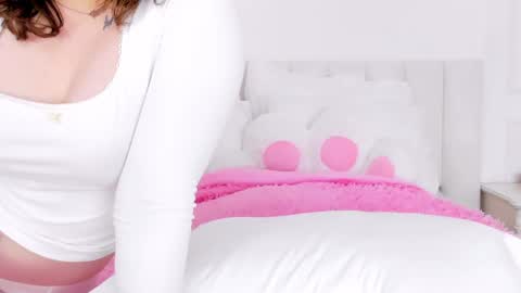 Snapshot of angelicmoon chatting on December 2024 06:45:02 AM Angelic online show from December 2024 06:45:02 AM