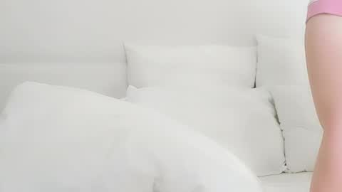 Angelic online show from April 2026 02:27:02 AM