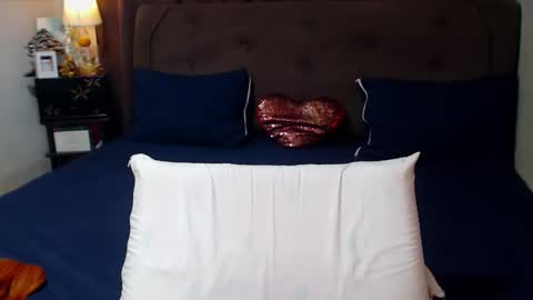 MS. AMALIA online show from February 2025 01:01:01 PM