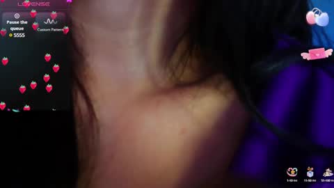 angelie online show from December 2024 04:41:01 AM