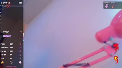 angelie online show from February 2025 01:46:01 PM