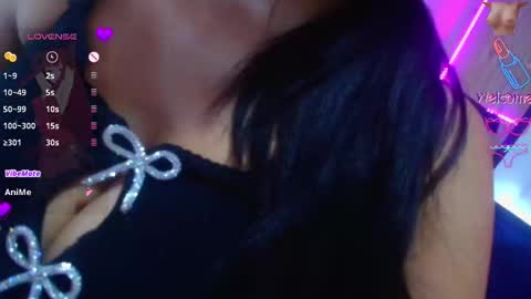 angelie online show from February 2025 04:52:01 PM