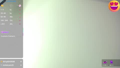 angelie online show from March 2025 05:00:02 AM