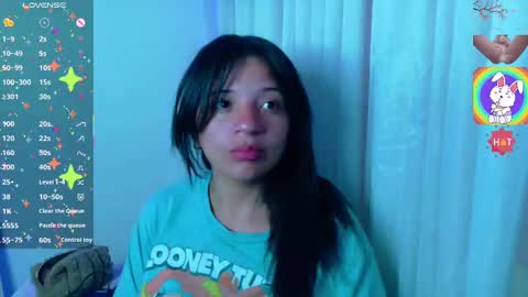 angelie online show from September 2025 11:37:01 PM