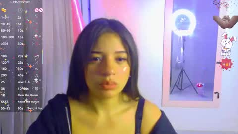angelie online show from September 2025 02:11:01 AM
