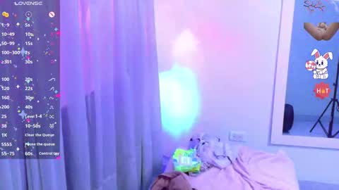 angelie online show from September 2025 08:56:02 PM