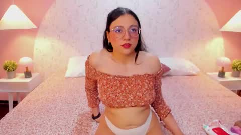 Angelica online show from February 2026 12:44:01 AM