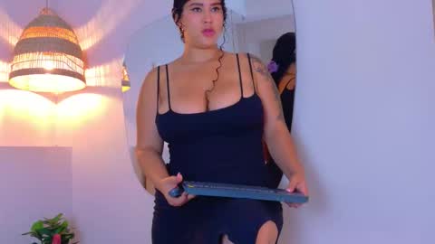 Angel iin hell online show from March 2026 11:17:02 AM