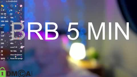 Angelika online show from October 2025 12:50:02 AM