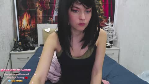 Snapshot of angelika_rouge chatting on February 2026 05:44:02 PM Angelika Rouge online show from February 2026 05:44:02 PM