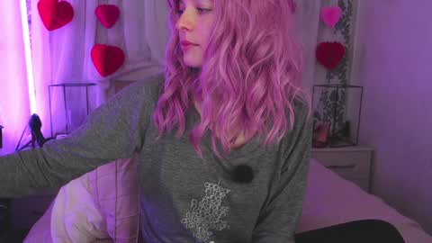 Snapshot of angelika_rouge chatting on February 2026 05:58:01 PM Angelika Rouge online show from February 2026 05:58:01 PM