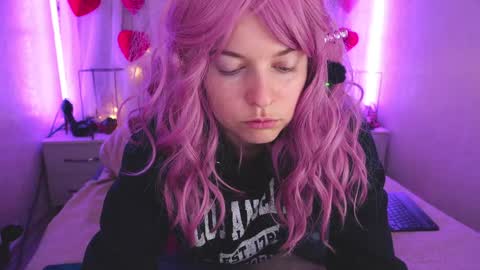 Snapshot of angelika_rouge chatting on March 2026 10:56:01 AM Angelika Rouge online show from March 2026 10:56:01 AM