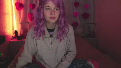 Snapshot of angelika_rouge chatting on March 2026 06:03:01 PM Angelika Rouge online show from March 2026 06:03:01 PM