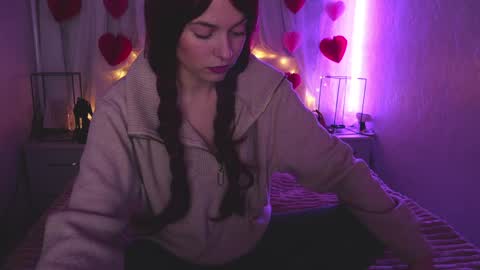 Snapshot of angelika_rouge chatting on March 2026 02:20:01 PM Angelika Rouge online show from March 2026 02:20:01 PM