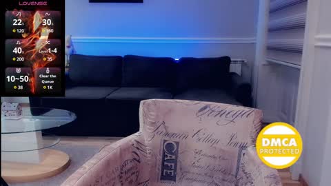 Angelika online show from February 2025 05:53:02 PM