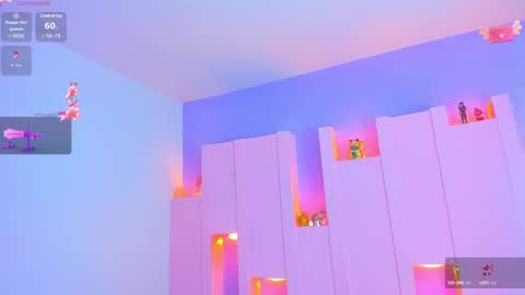 Angelika Rose online show from January 2025 06:22:01 AM