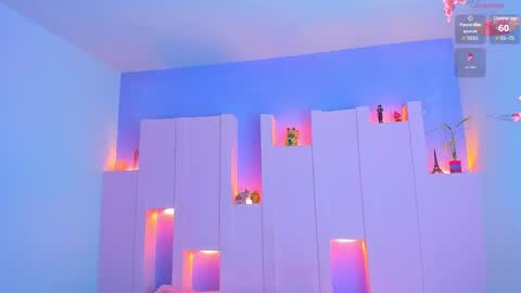 Angelika Rose online show from February 2025 03:11:02 AM