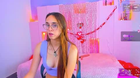 Angelika Rose online show from February 2025 09:49:01 AM