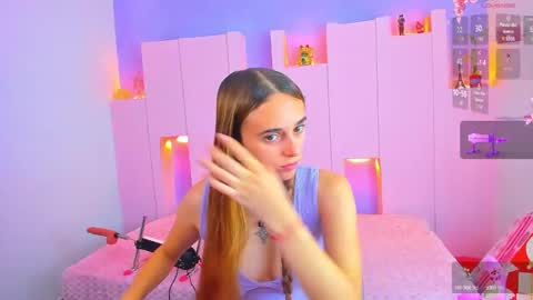 Angelika Rose online show from February 2025 04:12:02 AM