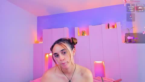 Angelika Rose online show from February 2025 10:23:01 AM