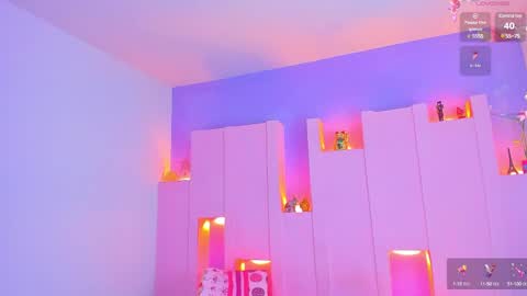 Angelika Rose online show from February 2025 09:20:02 AM