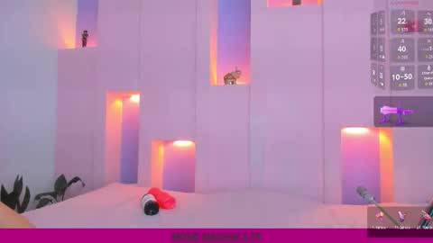 Angelika Rose online show from September 2025 03:29:01 AM