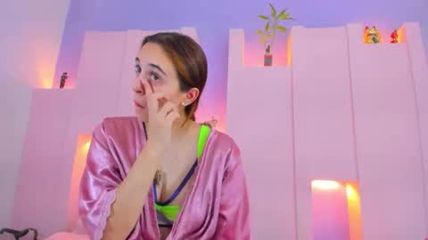 Angelika Rose online show from September 2025 03:11:01 AM