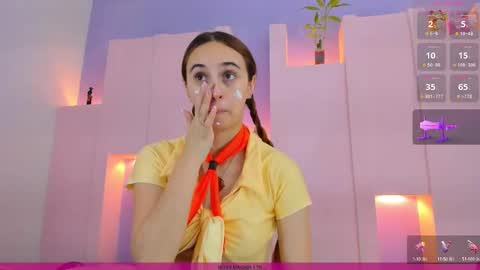 Angelika Rose online show from October 2025 01:14:02 AM