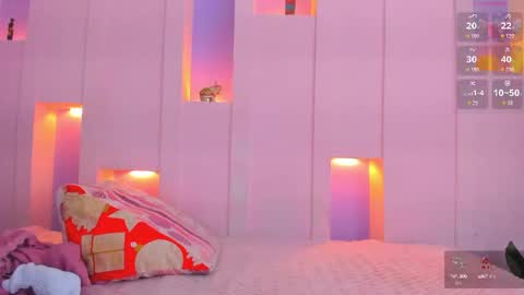 Angelika Rose online show from October 2025 03:06:02 AM