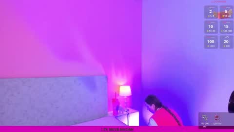 Angelika Rose online show from November 2025 03:06:01 AM