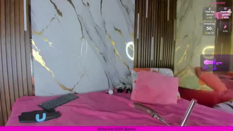  Angelica rosas  online show from February 2026 08:07:01 PM