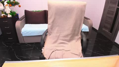 Angelina online show from December 2024 09:34:02 AM